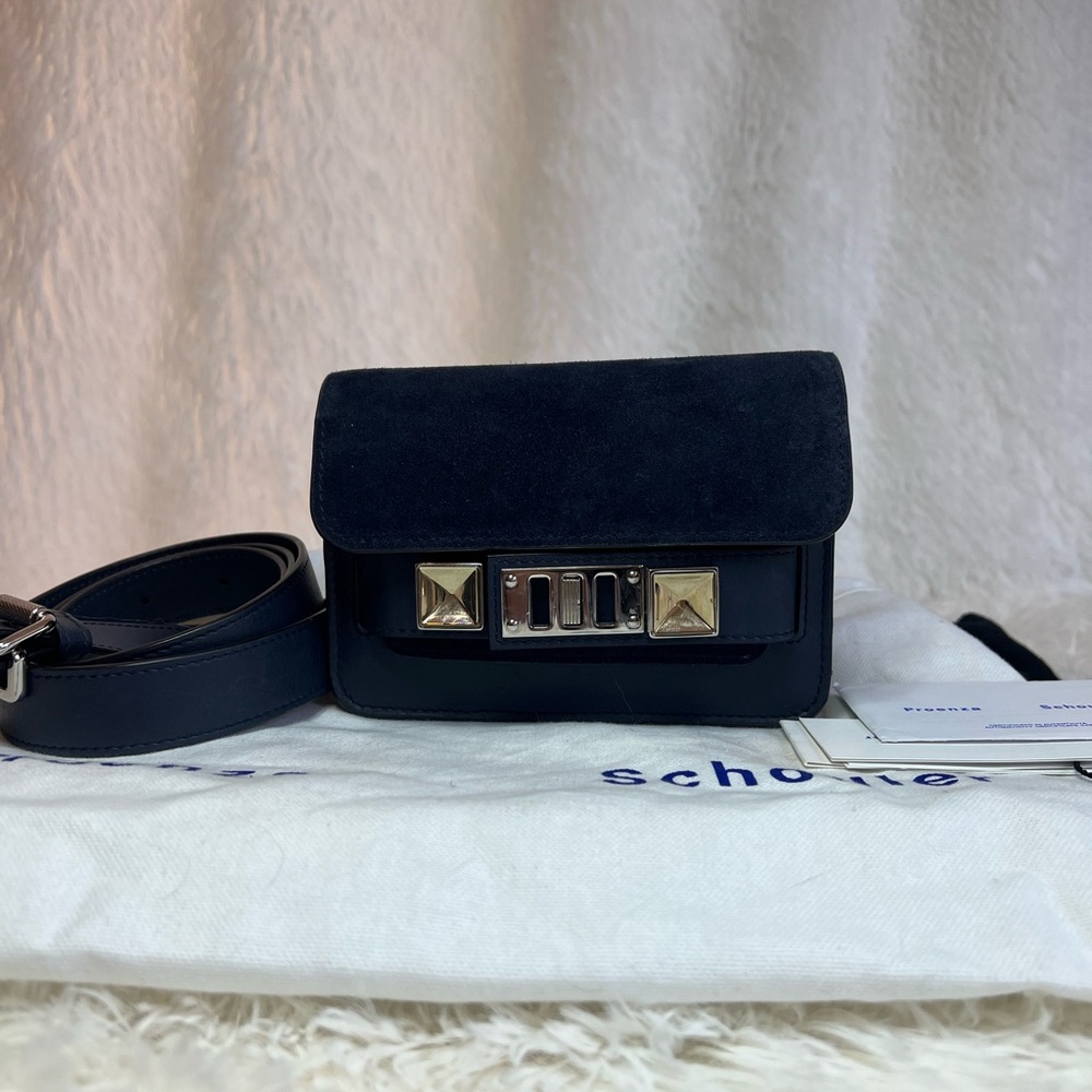 Proenza Schouler Cross-body and waist bag